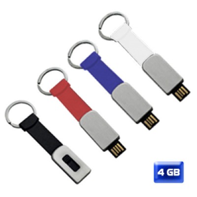 USB LLAVERO 4GB Mod. 06-USB018