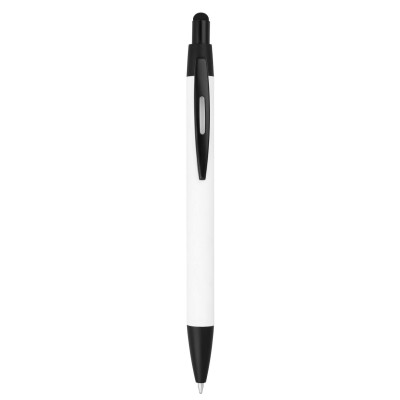 Bolígrafo DICKENS Mod. 03-AL-21014 BLANCO