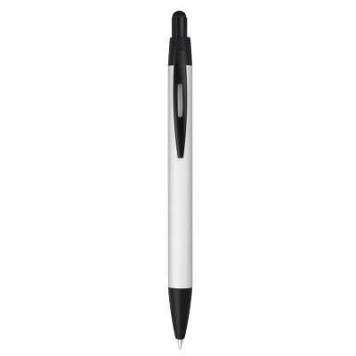 Bolígrafo DICKENS Mod. 03-AL-21014 PLATA