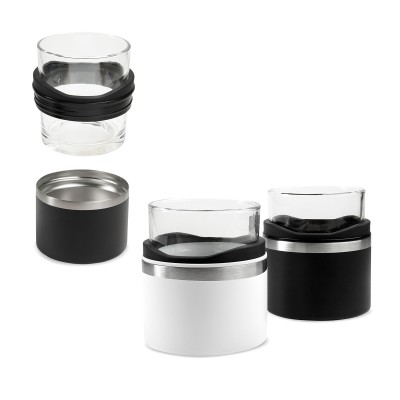 VASO WHISKERO BASILE Mod. 04-BAR 039