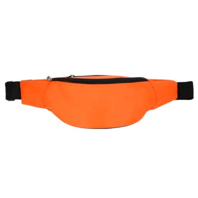 Cangurera RUN Mod. 03-BL 011 NARANJA