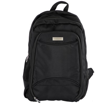 Mochila FROSCH Mod. 03-BL 019 NEGRO