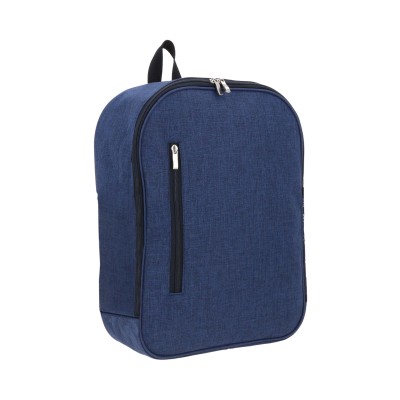 Mochila LISBOA Mod. 03-BL 087 AZUL