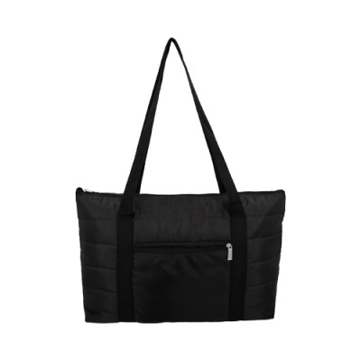 Bolsa UNIK Mod. 03-BL 124 NEGRO