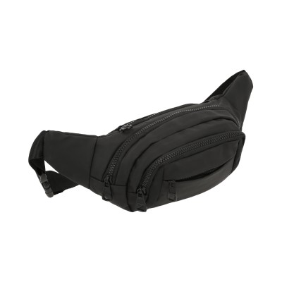 Cangurera TOM Mod. 03-BL 150 NEGRO