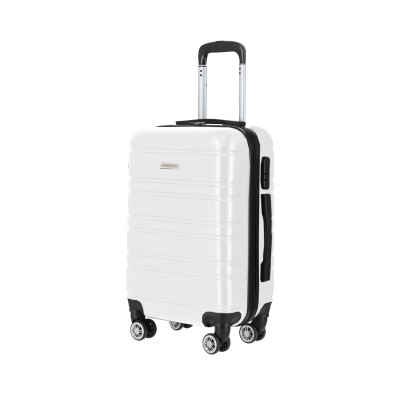 Maleta ODYSSEY Mod. 03-BL 155 BLANCO
