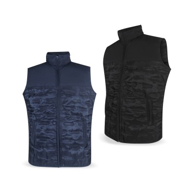 CHALECO BLIX Mod. 04-CHM 022