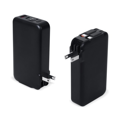 POWER BANK GILBERT Mod. 04-CRG 060