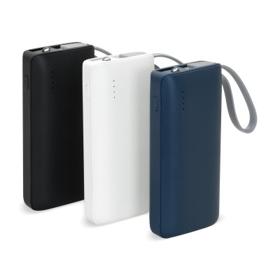 POWER BANK IKTRON Mod. 04-CRG 063