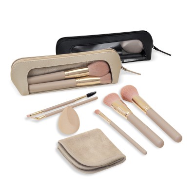 SET DE BROCHAS ROMINA Mod. 04-DAM 066