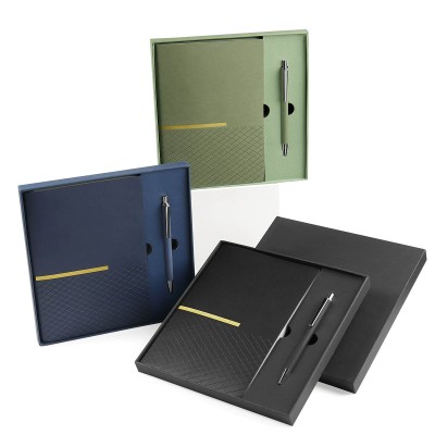 SET DE LIBRETA ZLATNA Mod. 04-HL 9063