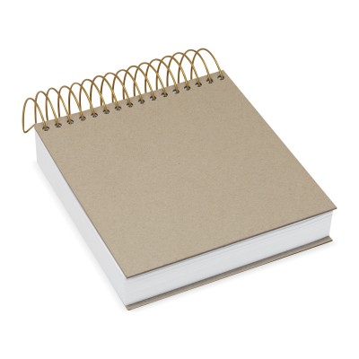 LIBRETA OMENA Mod. 04-HL 9066