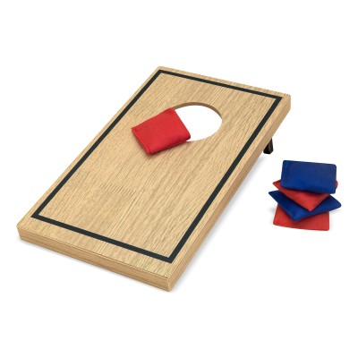 JUEGO CORNHOLE TAKOAN Mod. 04-JM 110