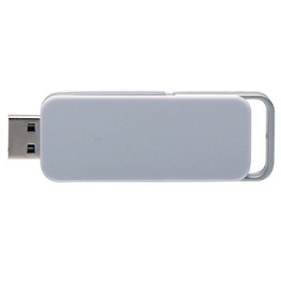 USB CLIC BLANCA DE 32GB Mod. 06-USB104