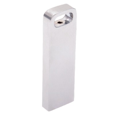 USB MILAN MET?LICA DE 8GB PLATA Mod. 06-USB126