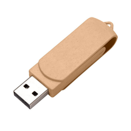 MEMORIA USB GIRATORIA 8GB Mod. 06-USB131