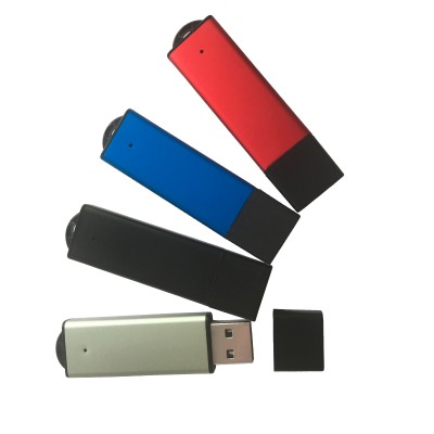 USB DE 16GB EN COLOR ROJO Mod. 06-USB203