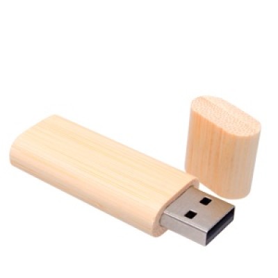 USB ECOLOGICA BAMBOO Mod. 06-USB208