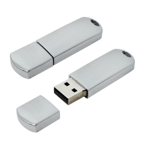 MEMORIA USB IRON 16 GB Mod. 06-USB241