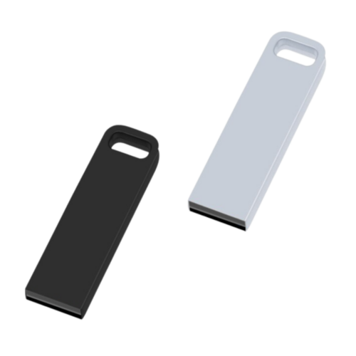 MEMORIA USB MIL?N PLATA 16GB Mod. 06-USB401