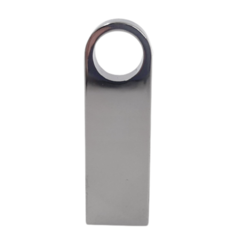 MEMORIA USB STICK 16 GB PLATA Mod. 06-USB404